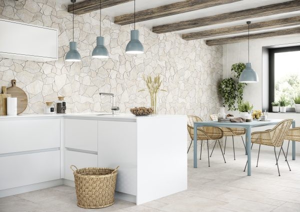 Borgogna White