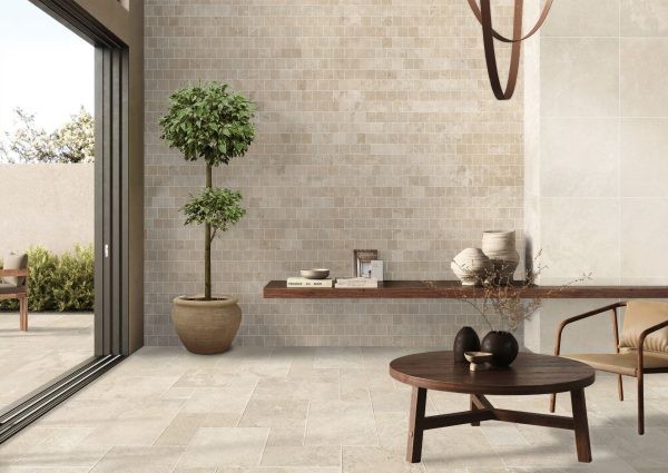 French Limestone