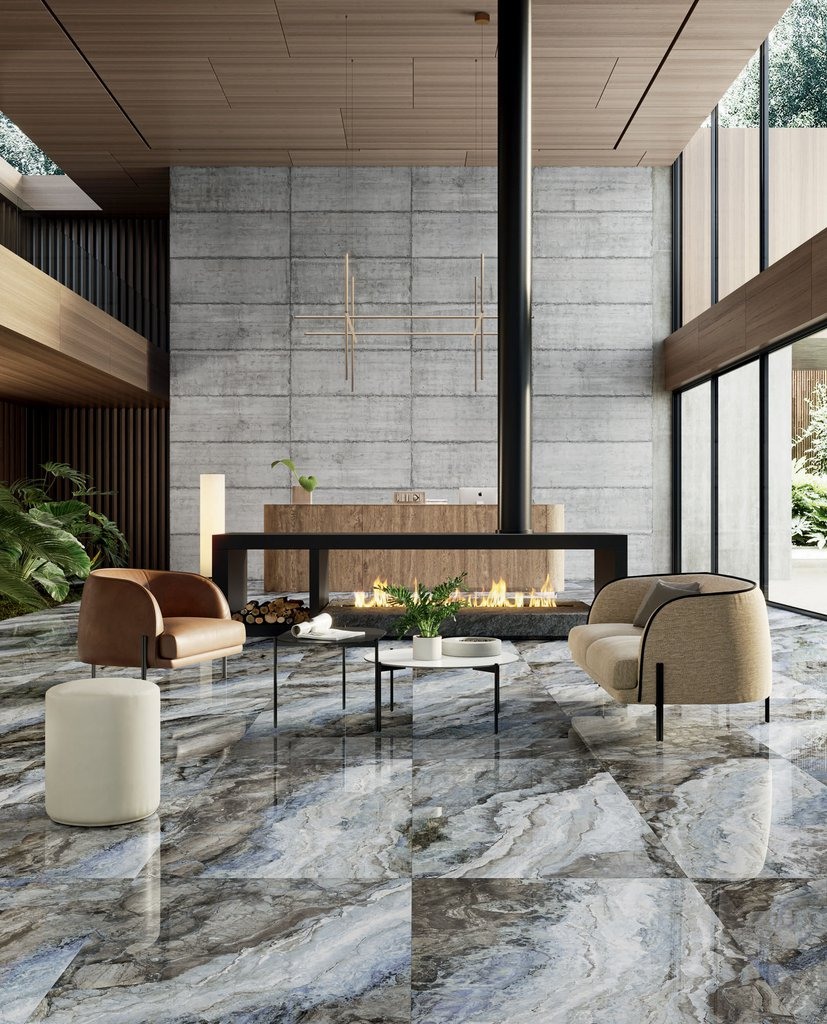 Japan Ceramics tile collection