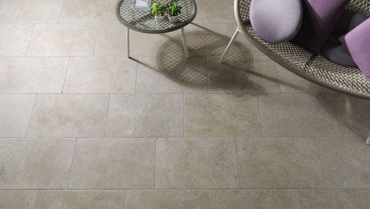 Aquitaine Beige Esterno