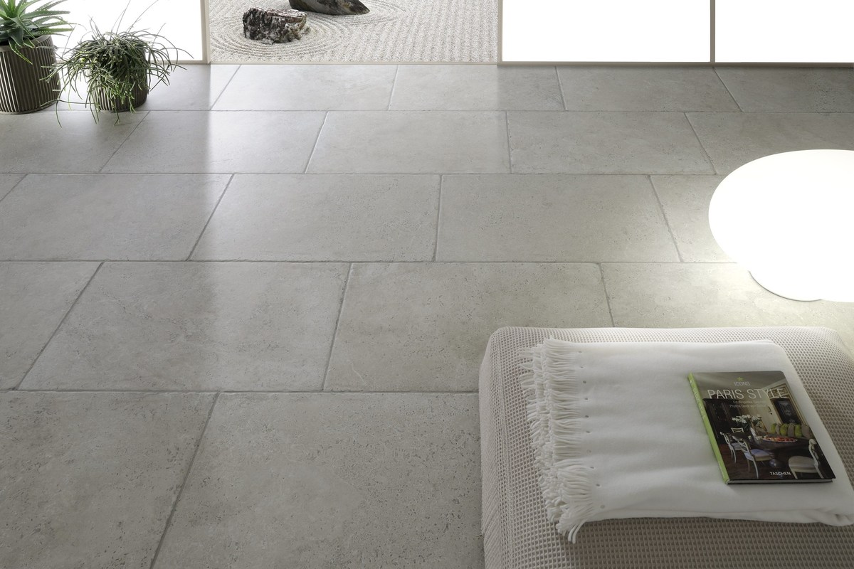 Aquitaine Grigio Living