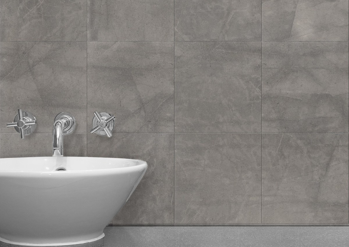 KEMPSEY ASH WALL BATHROOM