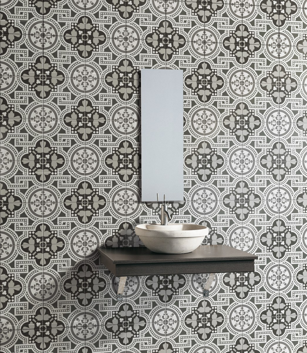 Picasso Cinema Grey