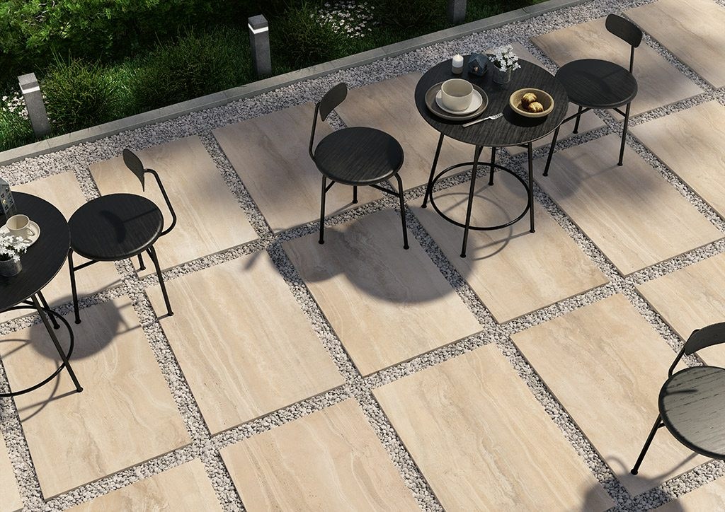 Reverso Beige